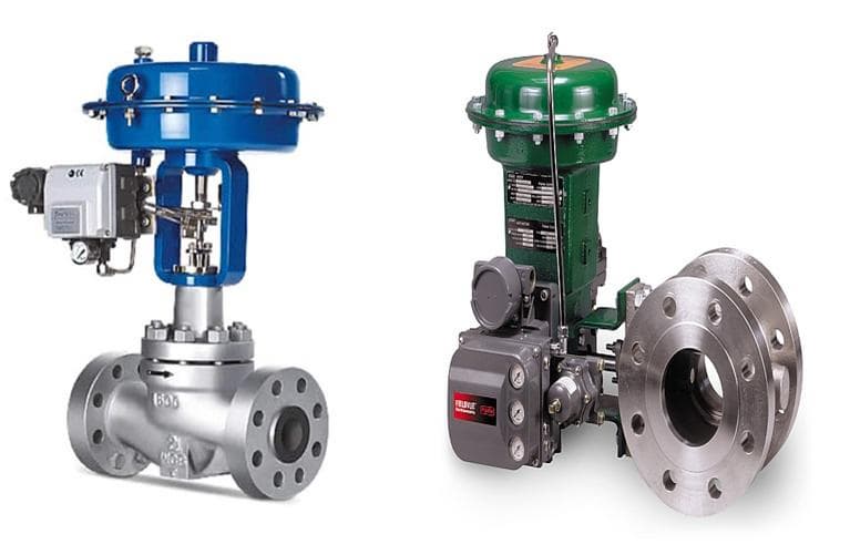 CONTROL VALVE | tradekorea