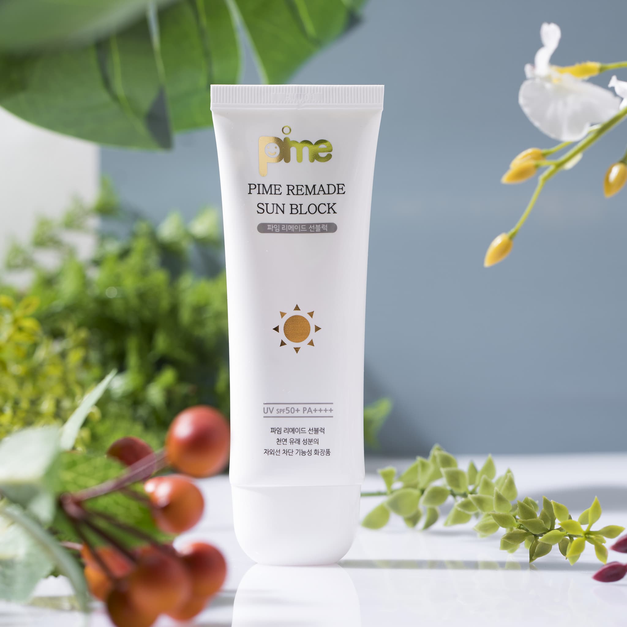 Pime Remade Sun block Skin Care Cosmetics