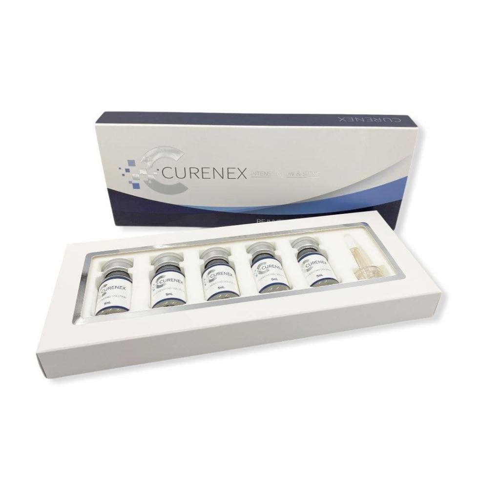 Curenex PDRN _ Peptide Complex