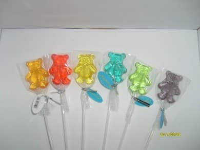 LONG STICK CANDY(LOLLIPOP) | tradekorea