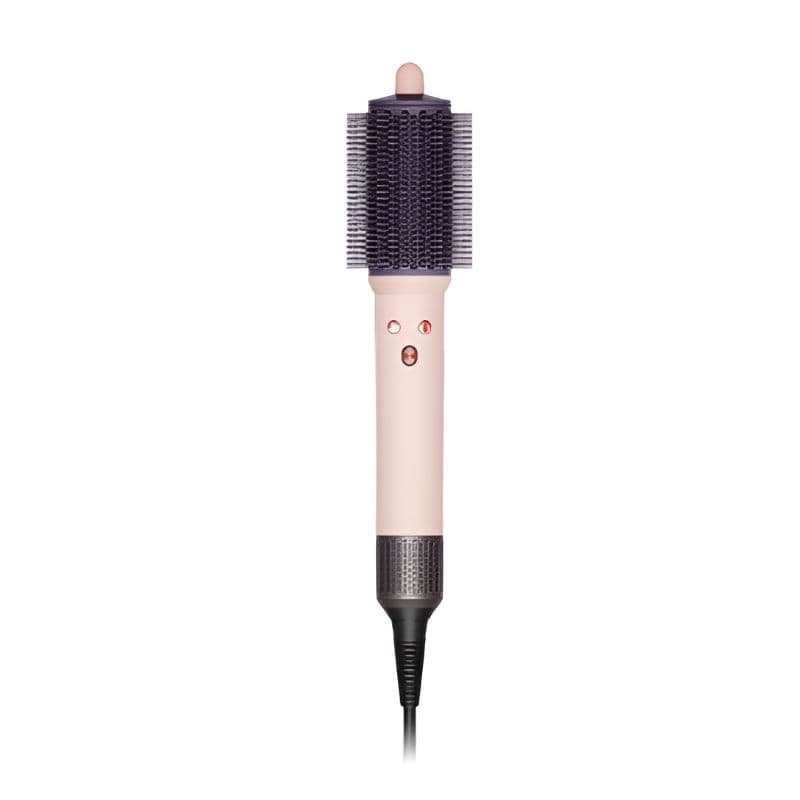 Dyson Airsmooth Styling Brush _Ceramic Pink_Rose Gold_