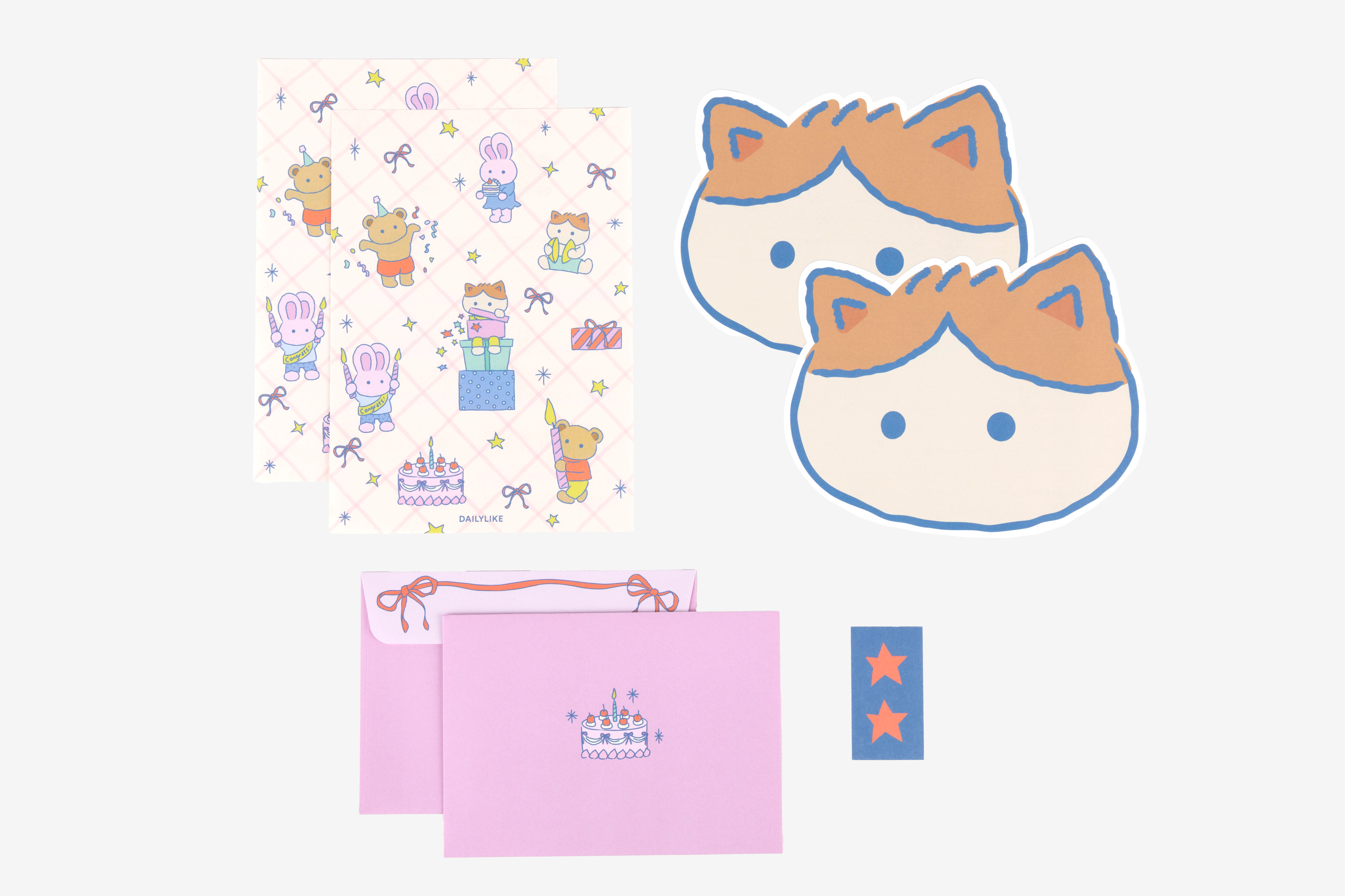 Envelope _Theme_ _ 04 Congratulations