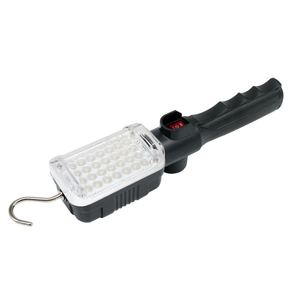 LED RECHARGEABLE WORK LIGHT _SWL_280RAX_