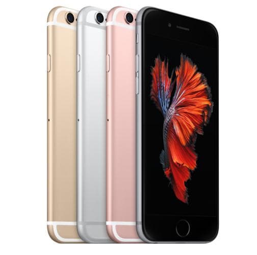 Original Apple iPhone 6S 64GB Unlocked Smart phone | tradekorea