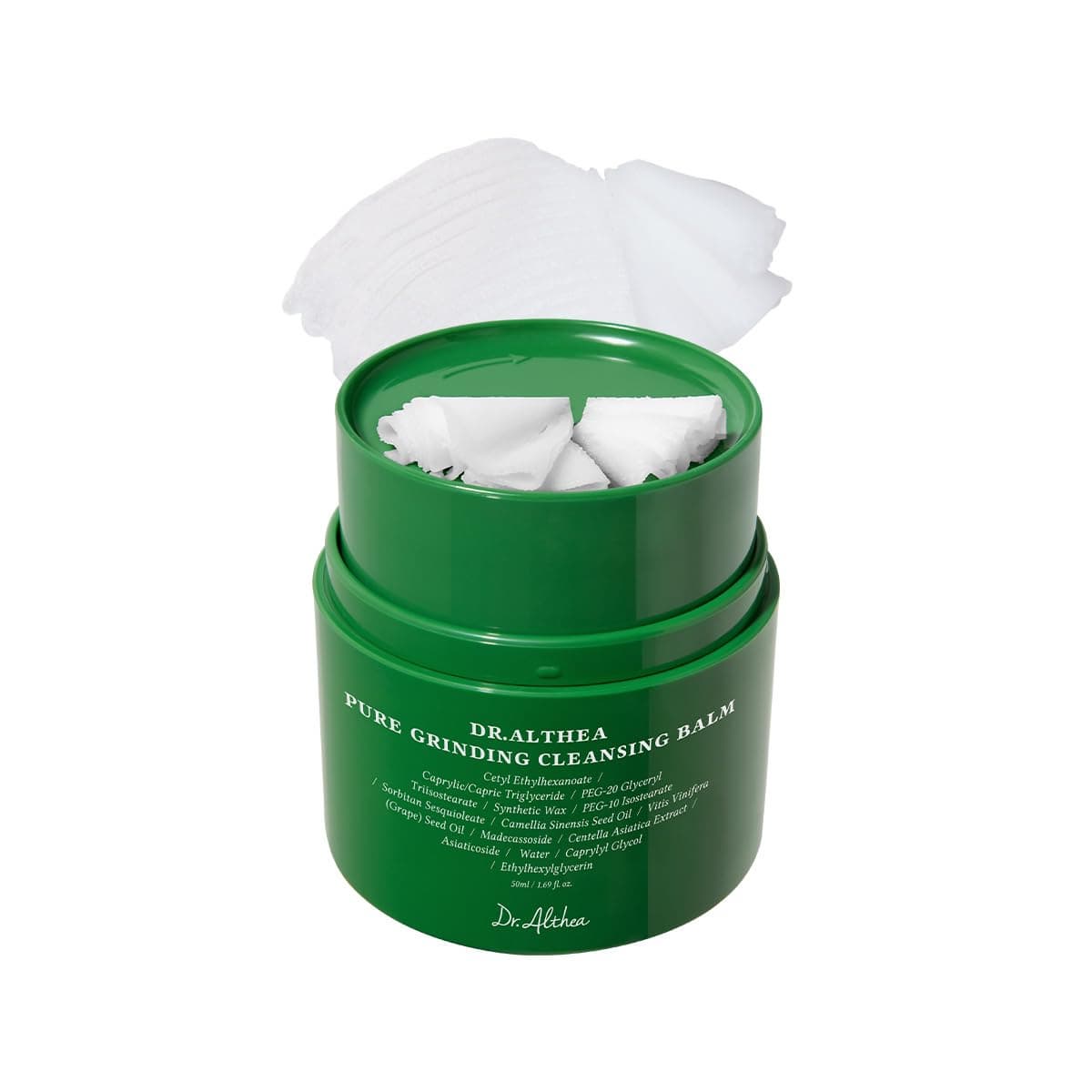 Dr_Althea Pure Grinding Cleansing Balm