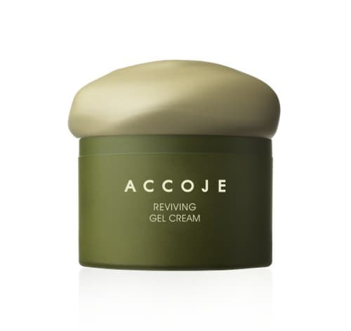 ACCOJE Reviving Gel Cream