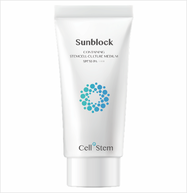 Cellpia Sunblock 60g SPF50_PA___ UV Protection_ Hydrating