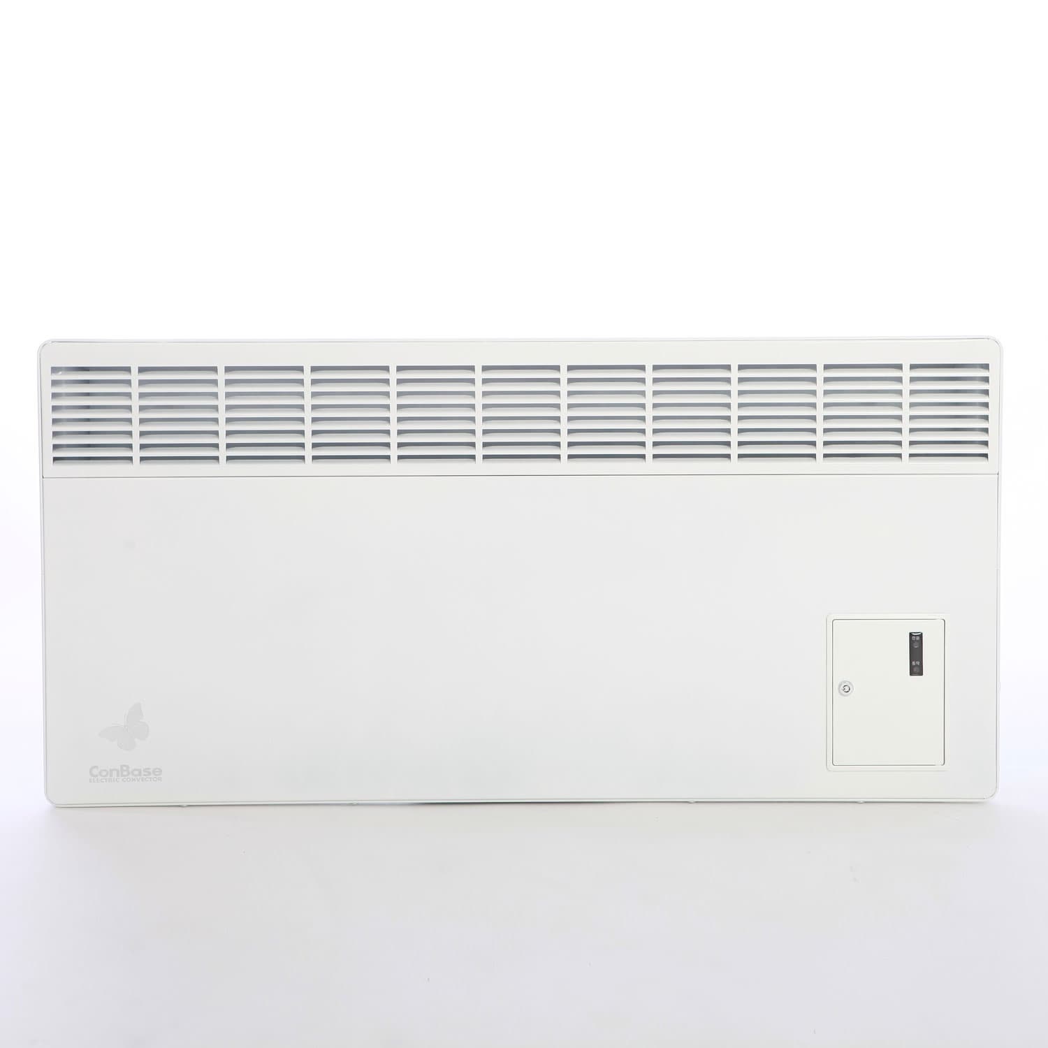 Bosung Electric Heater Convector BC_200T