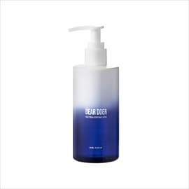 Dear Doer Blue Thera Clear Body Lotion with Blue Chamomile_ 245ml_ Oil_Free