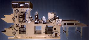 Auto Pouch Film Making Machine( Danke Inc.)