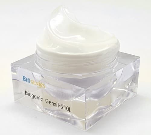 BioGenic Gensil_210L_ Gensil_310_ Hydration _ Skin Barrier