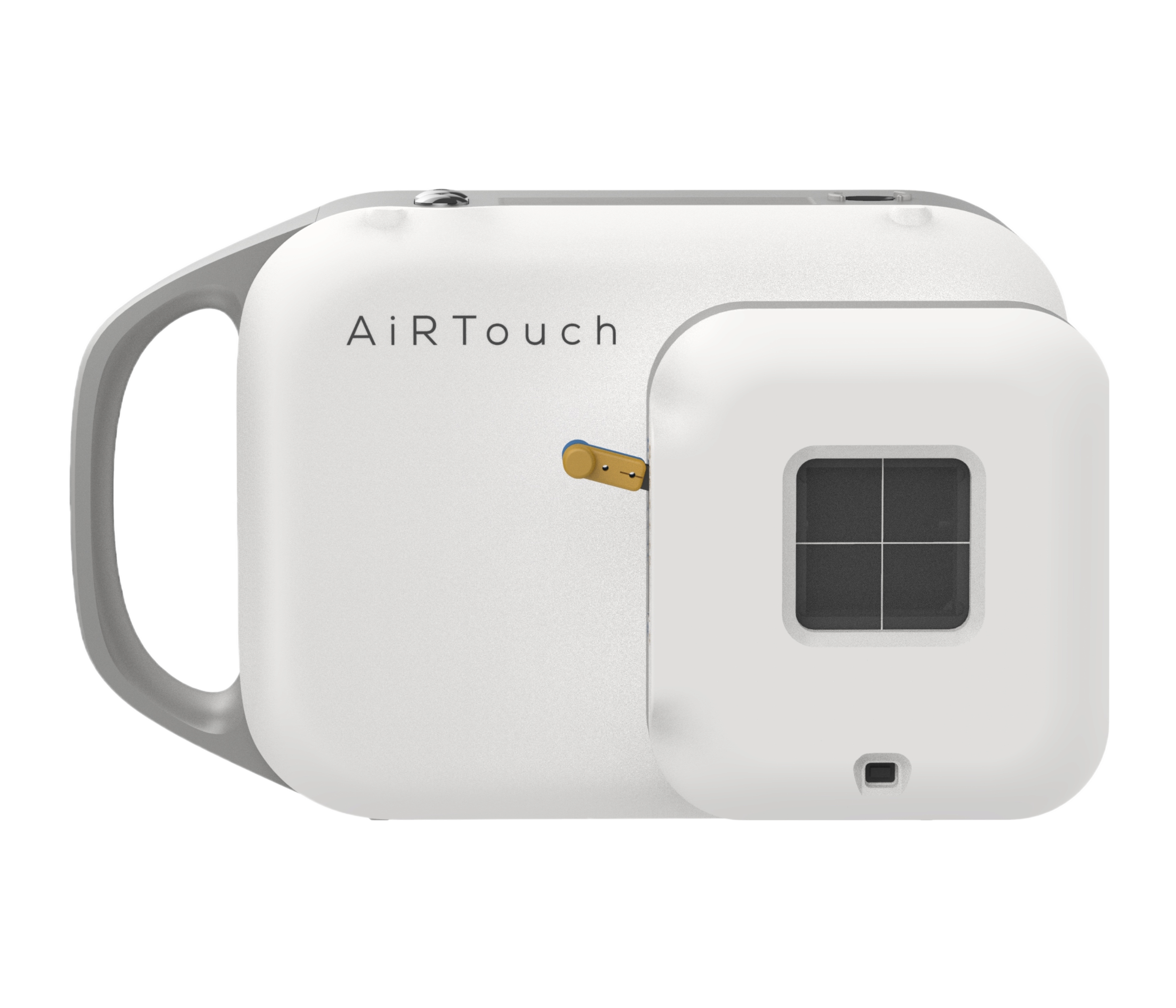 AiRTouch_ Portable Xray Device