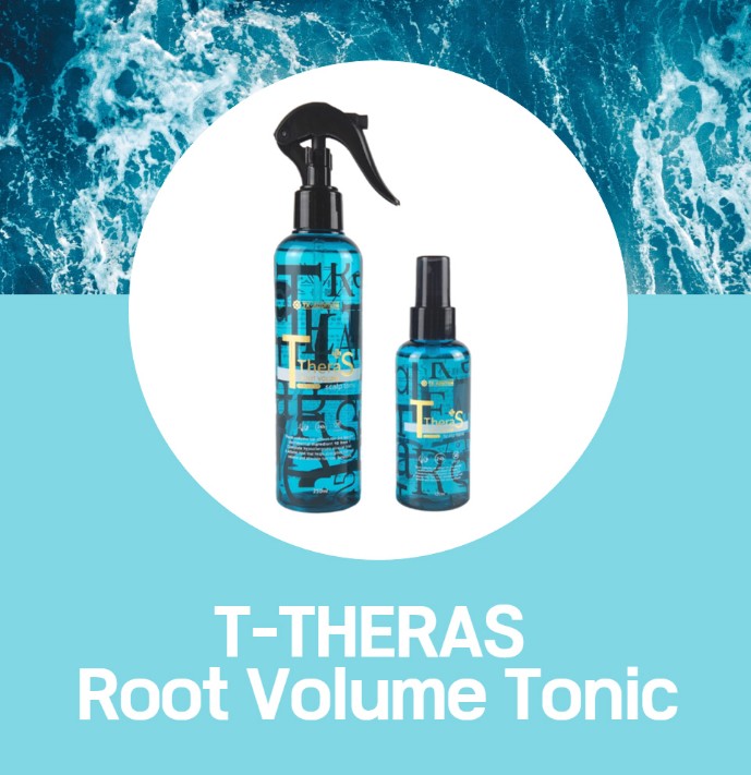 TX_ADDITION T_Thera S Root Volume Scalp Tonic_Functional_