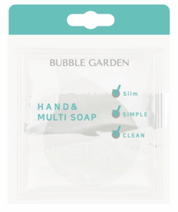 Handy Cleanser _ Soap