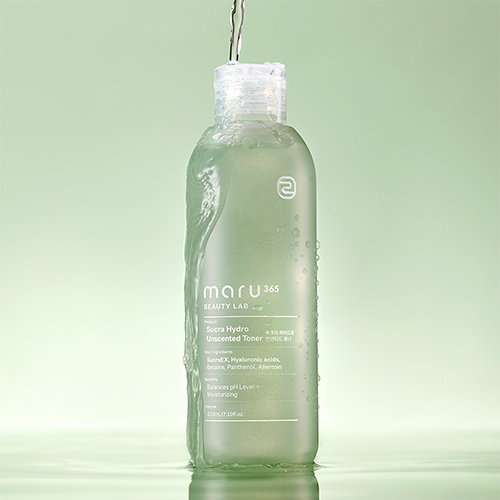 MARU 365 Sucra Hydro Unscented Toner