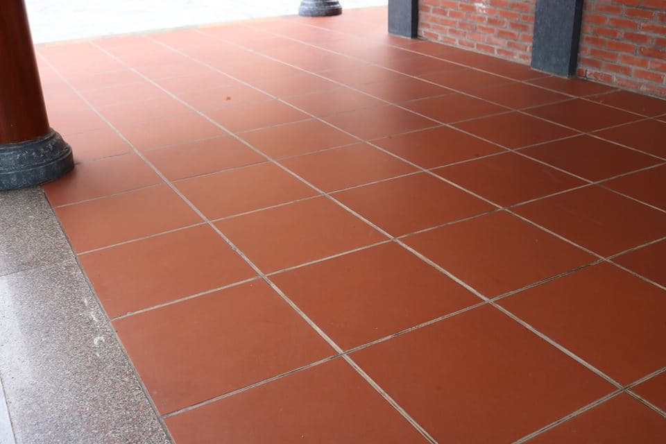 Terracotta Exterior Floor Tiles, Terracotta Outdoor Floor Tiles