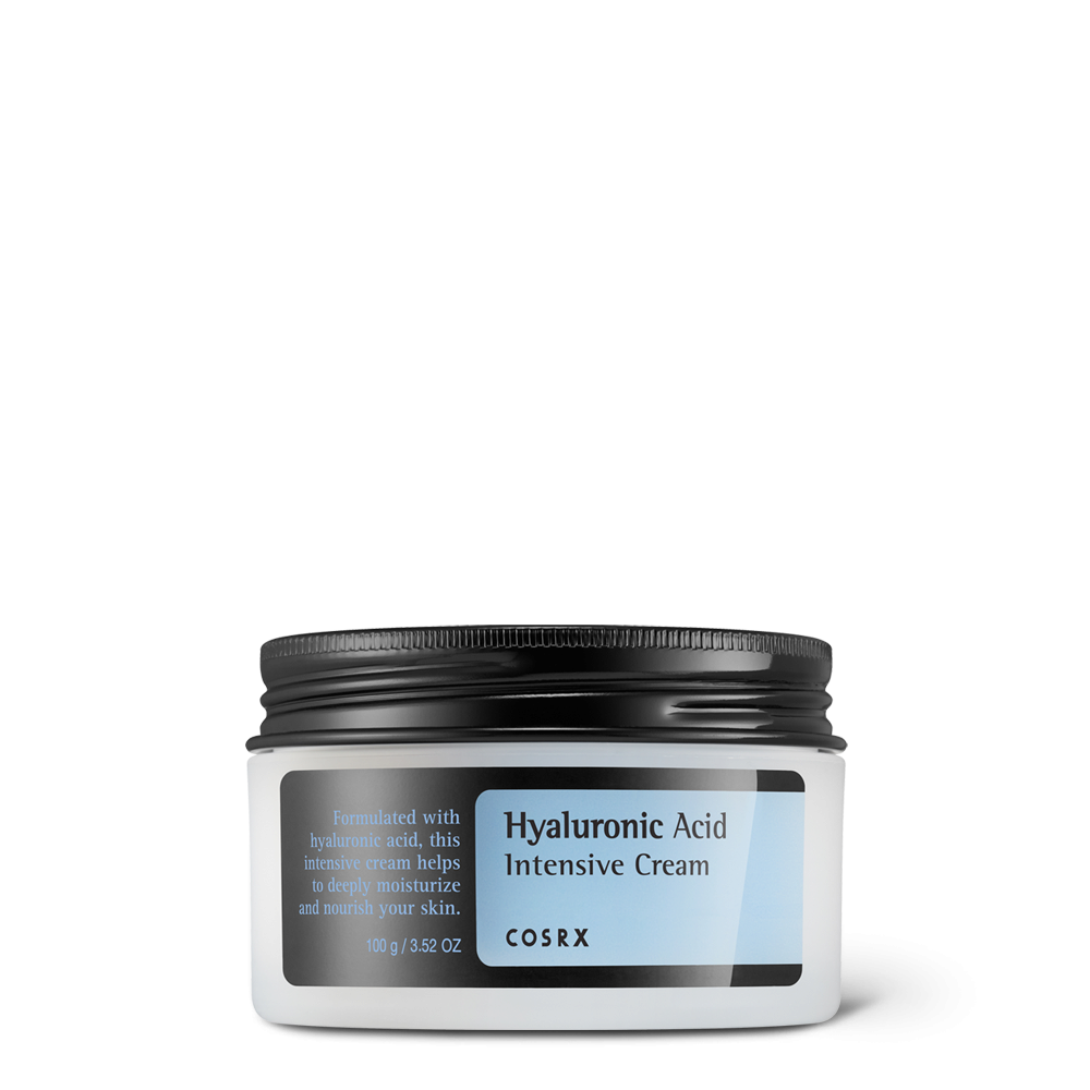 COSRX_Hyaluronic Acid Intensive Cream