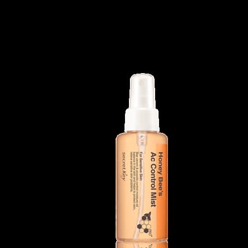 [ Acne control skin mist ] Honey Bee's