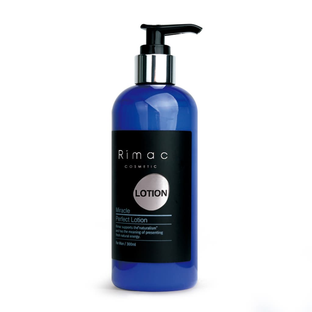 Rimac Miracle Perfect Lotion