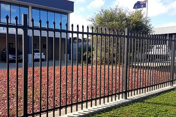 Security Fence Supplies | tradekorea