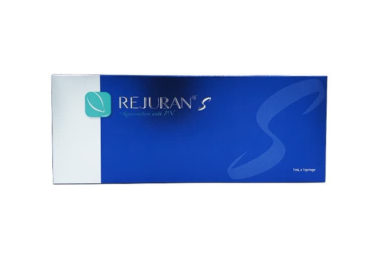 REJURAN S _  A Skin Booster for regeneration of scars