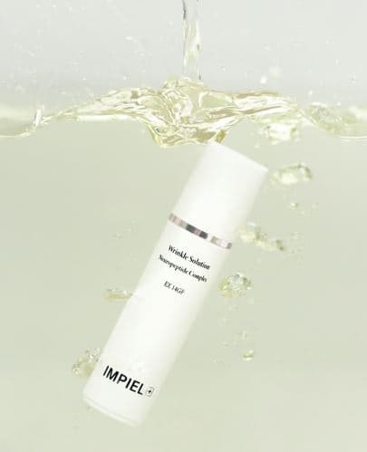 IMPIEL WRINKLE SOLUTION