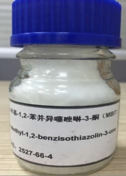 N_methyl_1_2_benzisothiazole_3_one_MBIT_