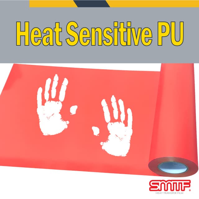 Heat Sensitive PU