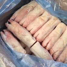 Top Grade Processed Frozen Pork Feet