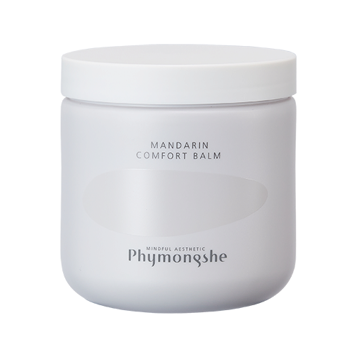 Phymongshe Mandarin Comfort Balm 470ml _ High moisture cream