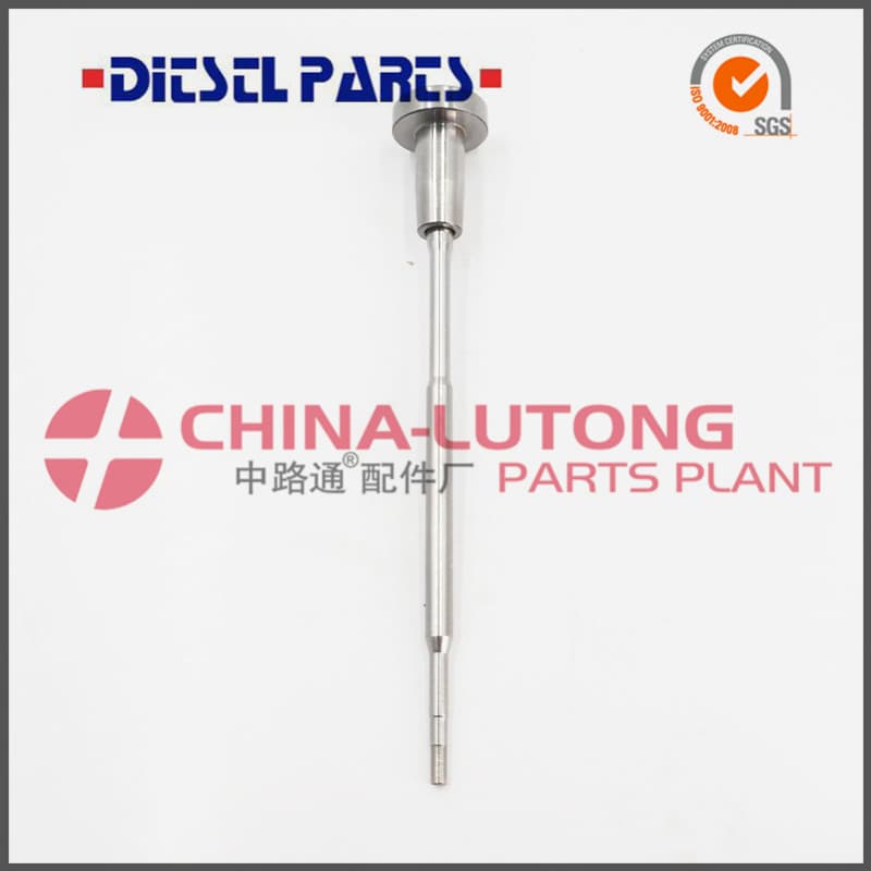 Cr injector Control Valve-Bosch Diesel Fuel Injector Valves | tradekorea