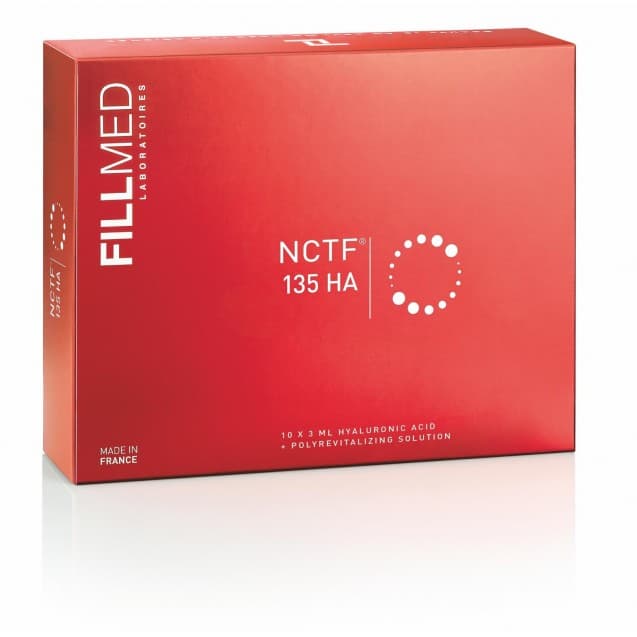 Fillmed NCTF 135HA _10x3ml_ _ _5x3ml_