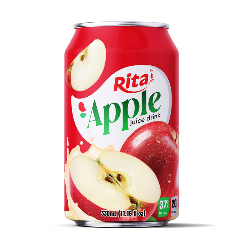 NFC 11_16 Fl Oz Apple Juice Drink