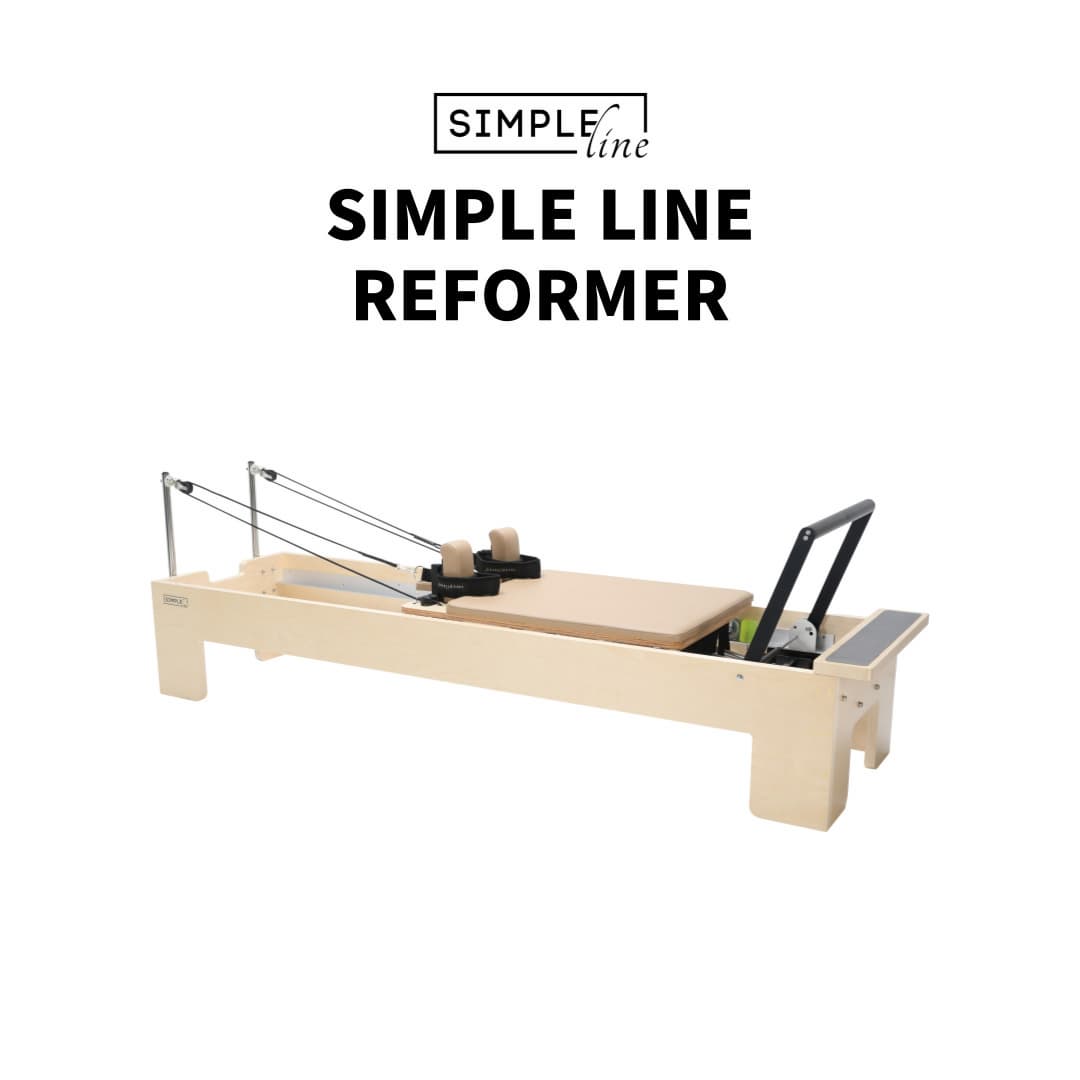 Simple_Line Reformer