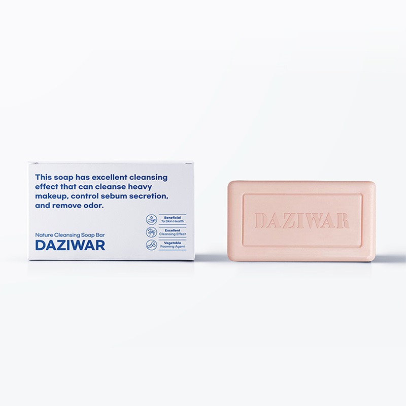 DAZIWAR Cleansing Soap _100g_