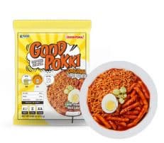 GOODPOKKI RAPOKKI _ ORIGINAL POUCH