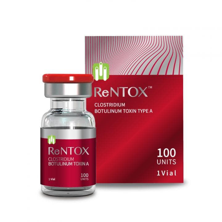 Re N Tox 100 unit_  Botulinum Toxin_ Botox