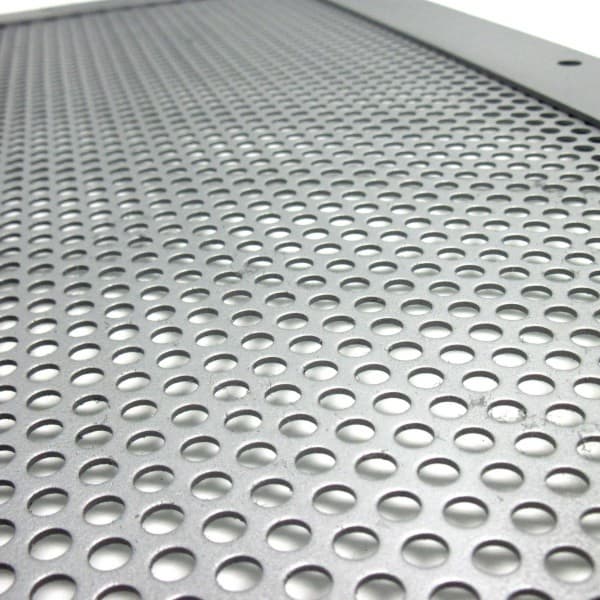 Perforated Steel Panels | tradekorea