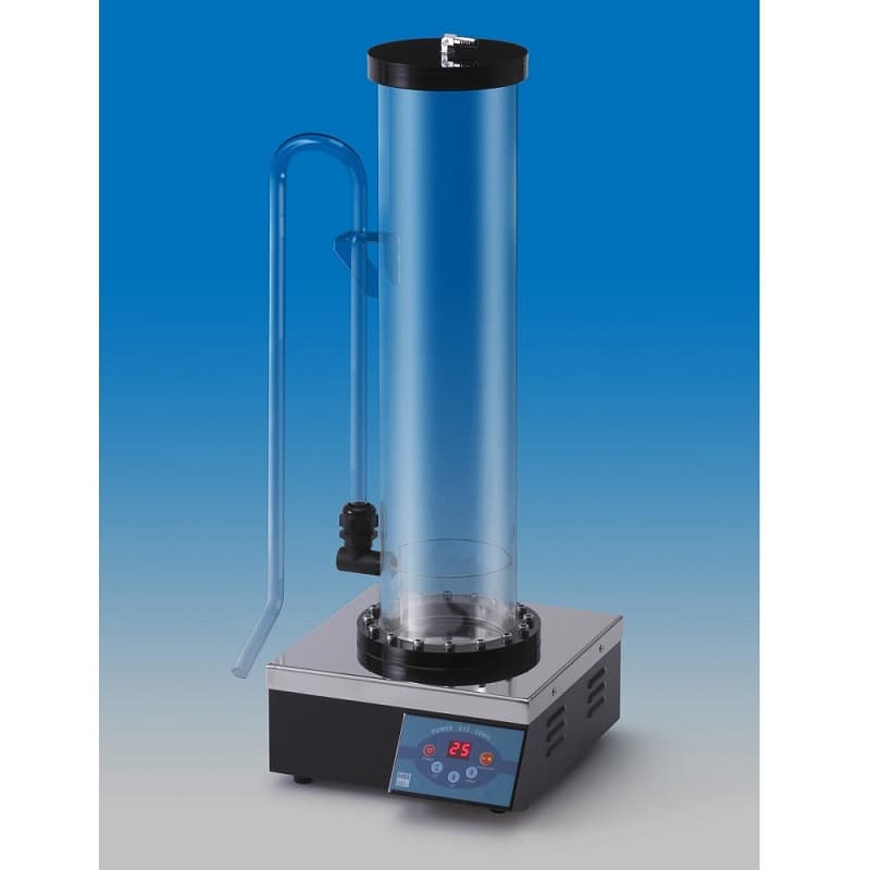Ultrasonic Pipette Cleaner POWERSONIC 212