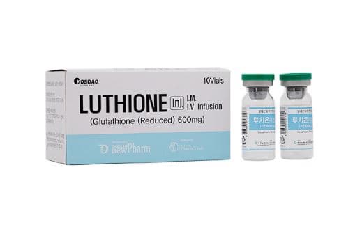Luthione 600mg