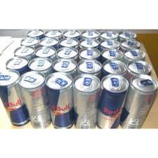 Red Bull 250ml Cans