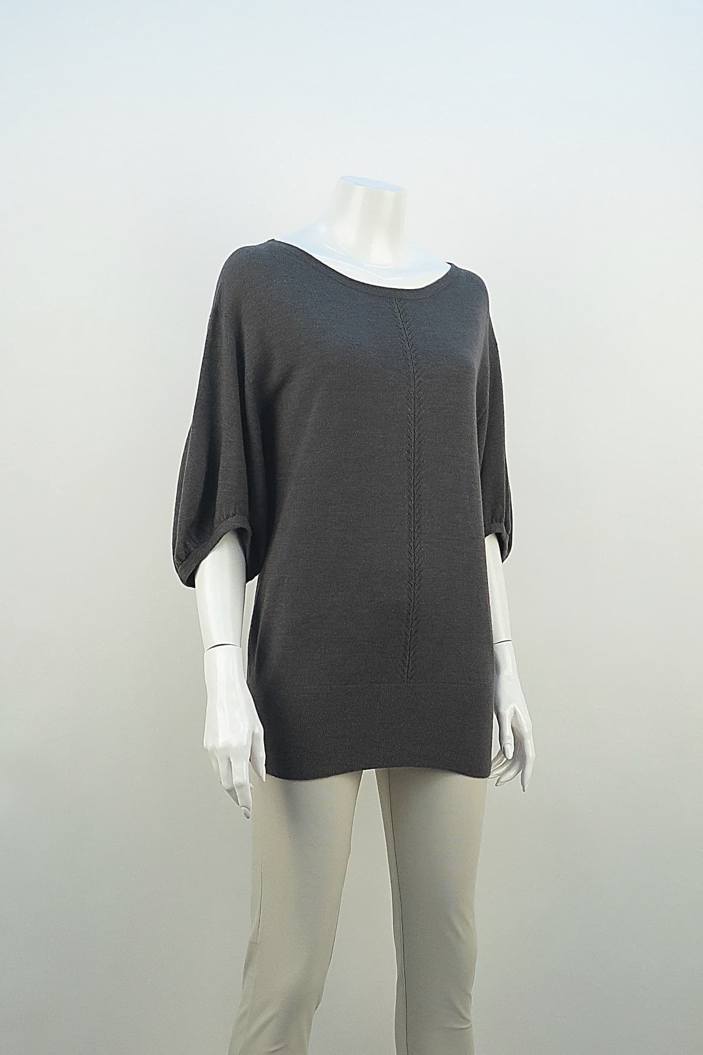 WHOLE GARMENT KNITWEAR - ws17014-774(15G) | tradekorea