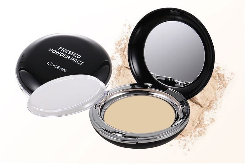 PERFECTION PRESSED POWDER PACT 14G