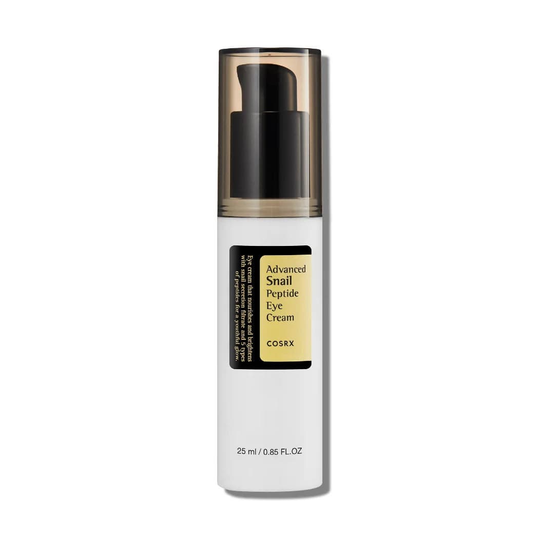 COSRX Advanced Snail Peptide Eye Cream