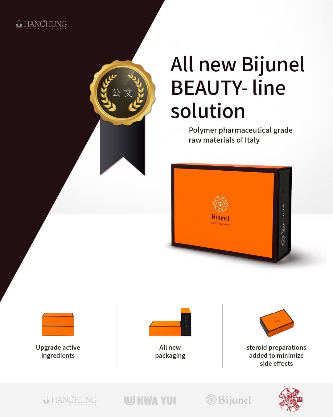 Bijunel Beauty_line Solution
