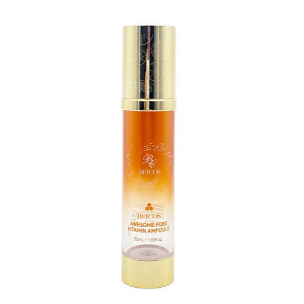Beicos Awesome Pure Vitamin Ampoule 50ml