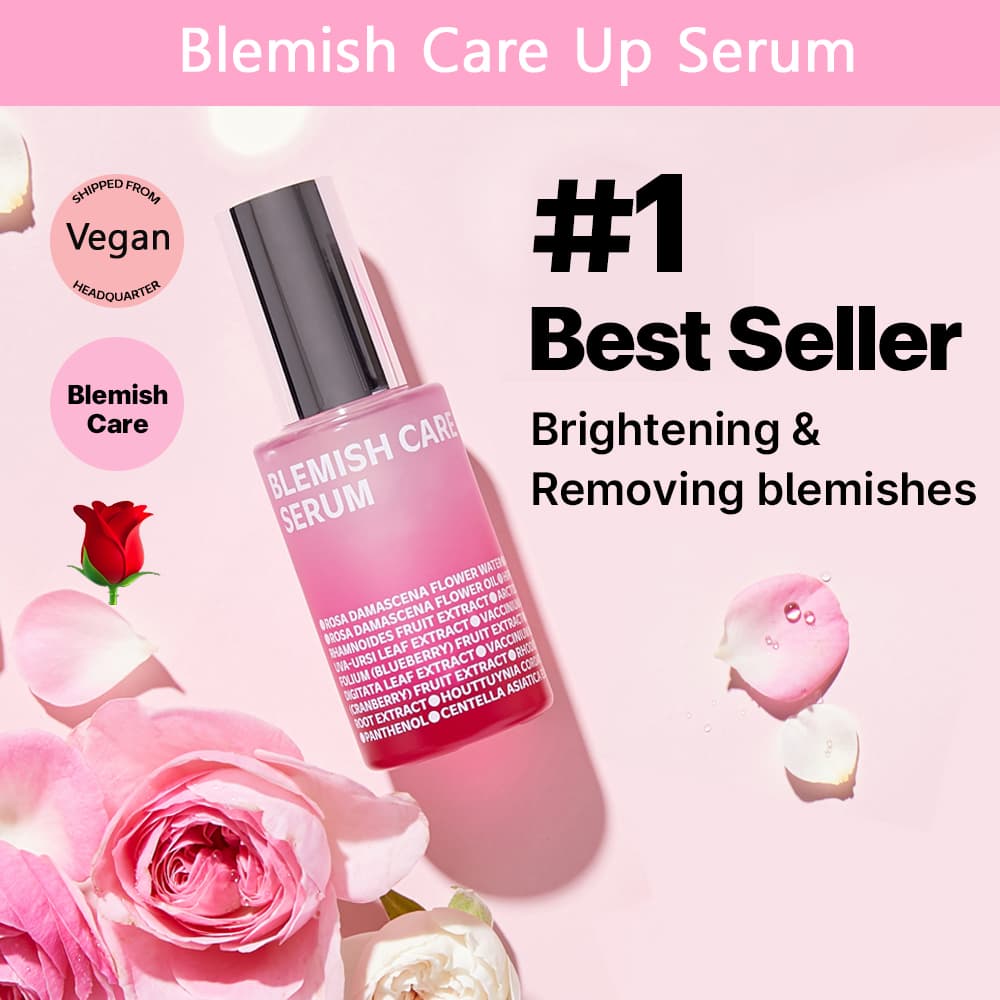 Blemish Care Up Serum