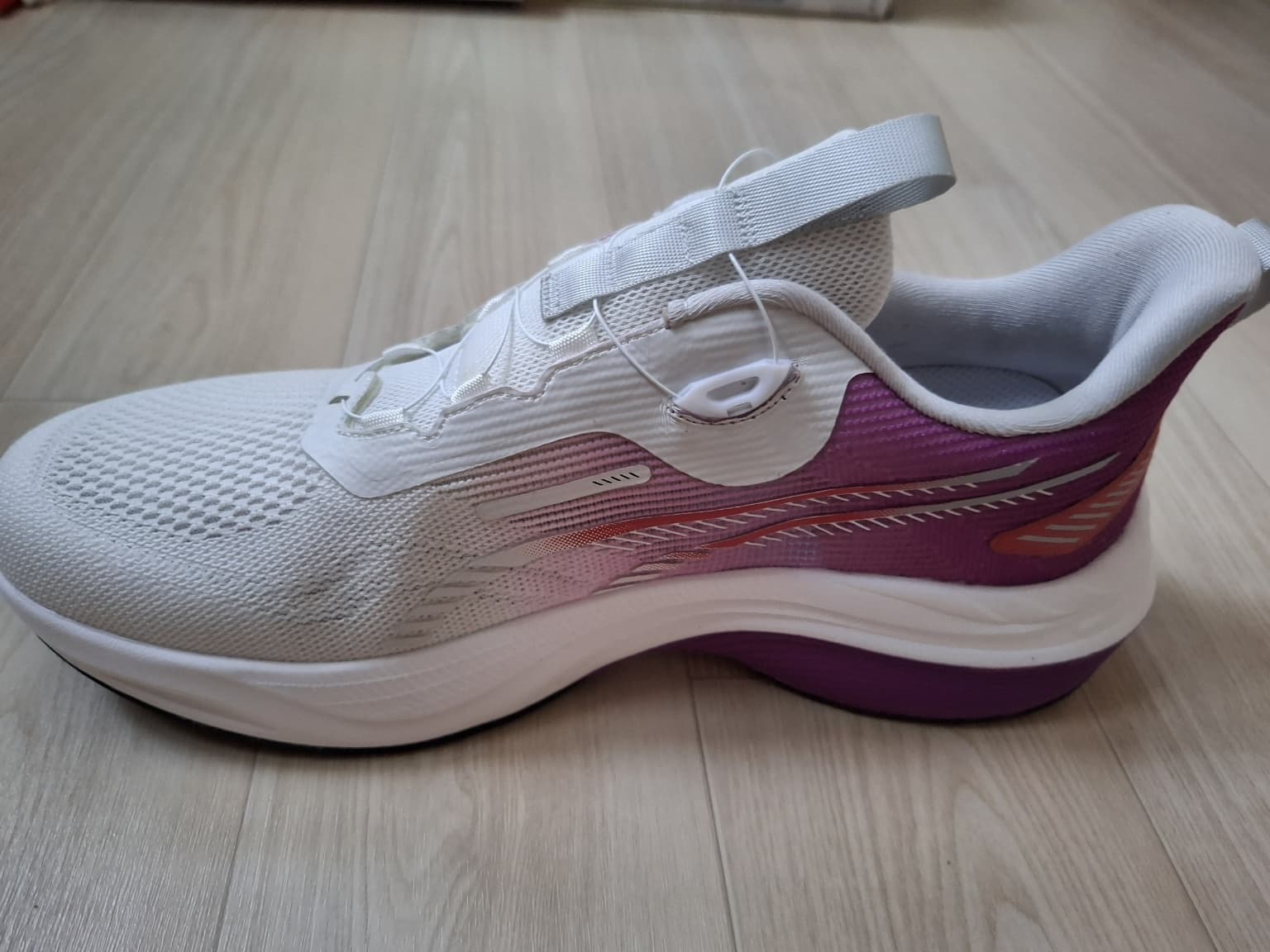 General  Jogging Shoes