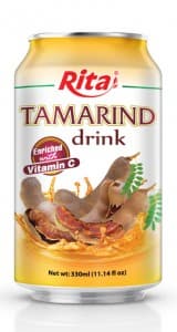 Wholesale Tamarind Juice