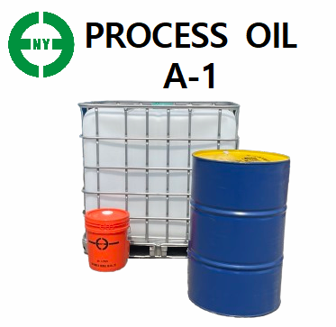 PROCESS OIL A_1